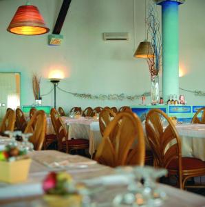 Hotel Mare Pineta