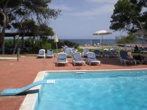 Hotel Mare Pineta