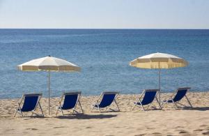 Hotel Mare Pineta
