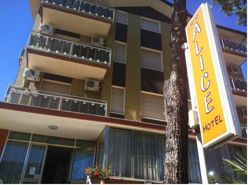Alice Hotel