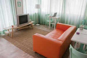 Alice Hotel
