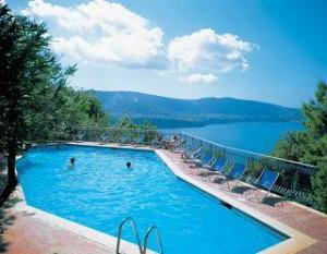 Villaggio Turistico Baia Serena