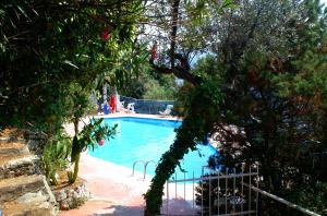Villaggio Turistico Baia Serena