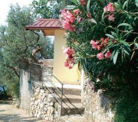 Villaggio Turistico Baia Serena