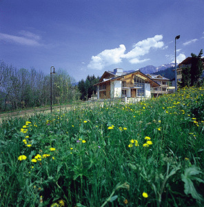Bio Hotel Benny