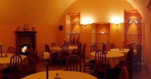 Hotel dell'Angelo