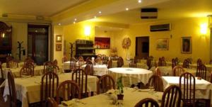 Hotel dell'Angelo