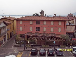 Hotel dell'Angelo