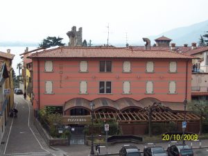 Hotel dell'Angelo