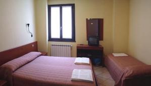 Hotel dell'Angelo