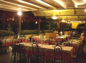Hotel dell'Angelo