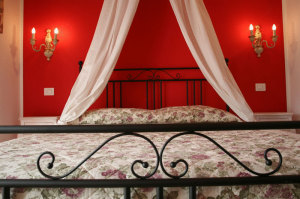 Agritur Santorum