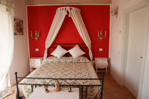 Agritur Santorum