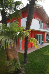 Agritur Santorum