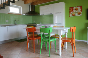 Agritur Santorum