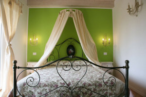 Agritur Santorum