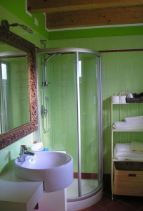 Agritur Santorum