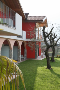 Agritur Santorum