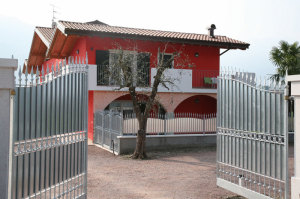 Agritur Santorum