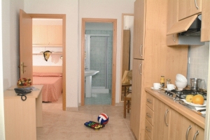 Villaggio Turistico Le Diomedee