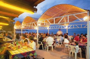 Villaggio Turistico Le Diomedee