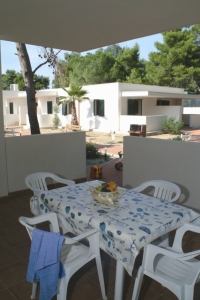 Villaggio Turistico Le Diomedee