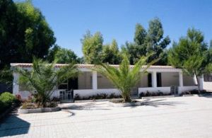Villaggio Turistico Le Diomedee