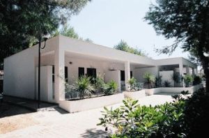 Villaggio Turistico Le Diomedee