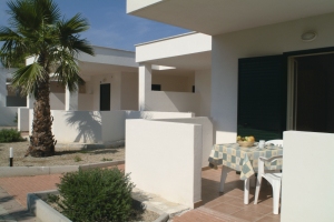 Villaggio Turistico Le Diomedee