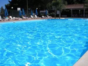 Villaggio Turistico Le Diomedee