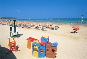 Villaggio Turistico Le Diomedee