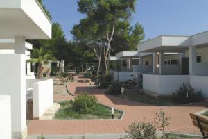 Villaggio Turistico Le Diomedee