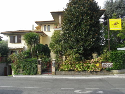 Silver Residence Hotel