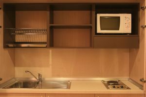 Silver Residence Hotel
