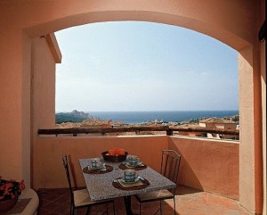 Pierre & Vacances Calarossa