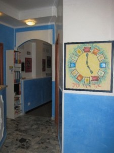 Rona Resort