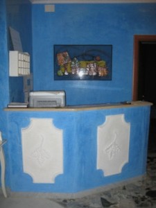 Rona Resort