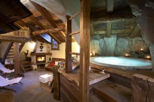 Hotel Du Grand Paradis & Wellness La Baita