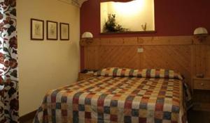 Hotel Du Grand Paradis & Wellness La Baita