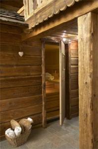 Hotel Du Grand Paradis & Wellness La Baita