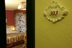 Hotel Du Grand Paradis & Wellness La Baita