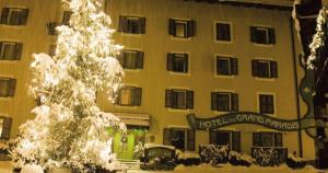 Hotel Du Grand Paradis & Wellness La Baita