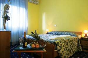 Hotel Le Conchiglie