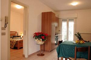 Hotel Le Conchiglie