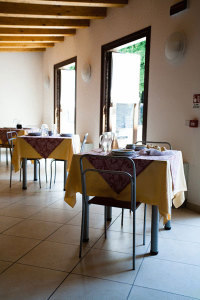 Hotel Casa A Colori