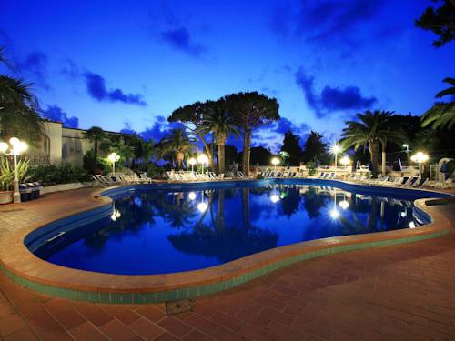 Hotel Terme Park Imperial