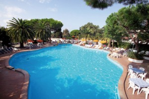 Hotel Terme Park Imperial