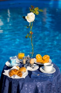Hotel Terme Park Imperial