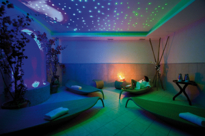 Hotel Terme Park Imperial