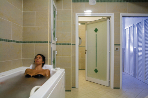 Hotel Terme Park Imperial